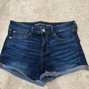 American Eagle Outfitters Jean Shorts